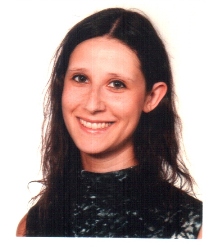 Dr Karolina Rozmarynowska